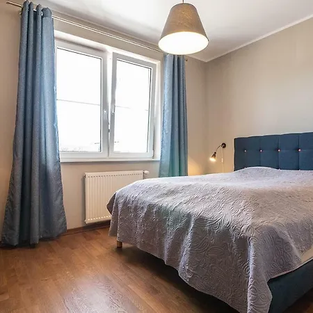Apartamenty Zlota Sowa Szklarska Poreba Exterior photo