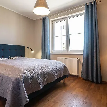 Apartamenty Zlota Sowa Szklarska Poreba Exterior photo