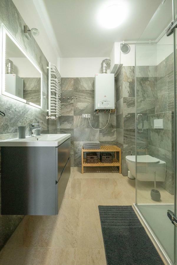 Apartment Zlota Sowa